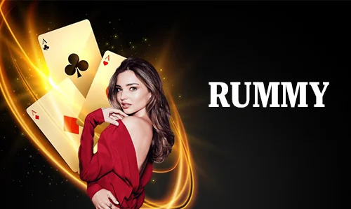 Rummy Game