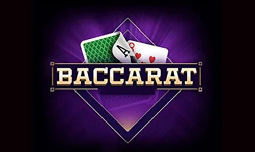 Baccarat Game